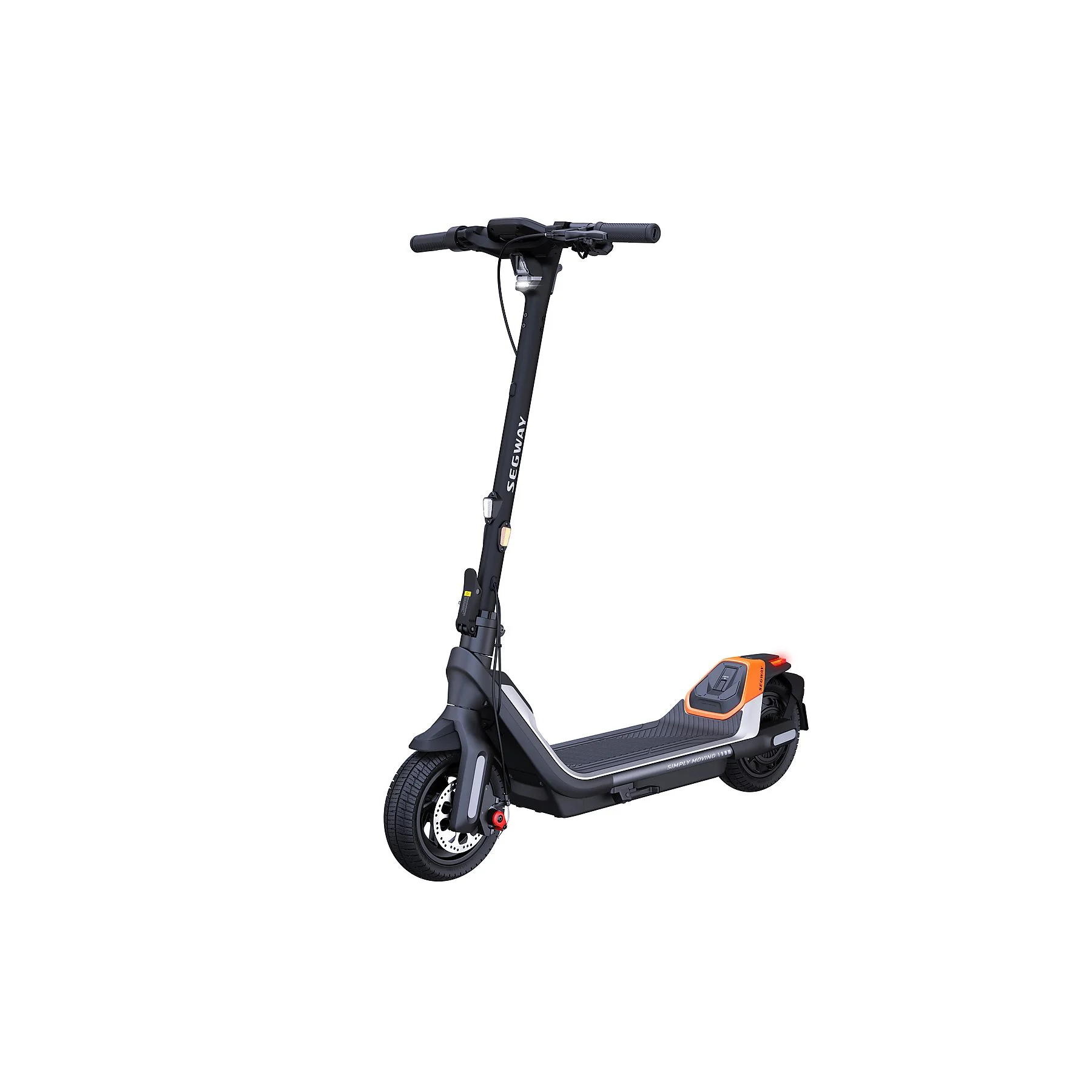 Segway Ninebot P65d