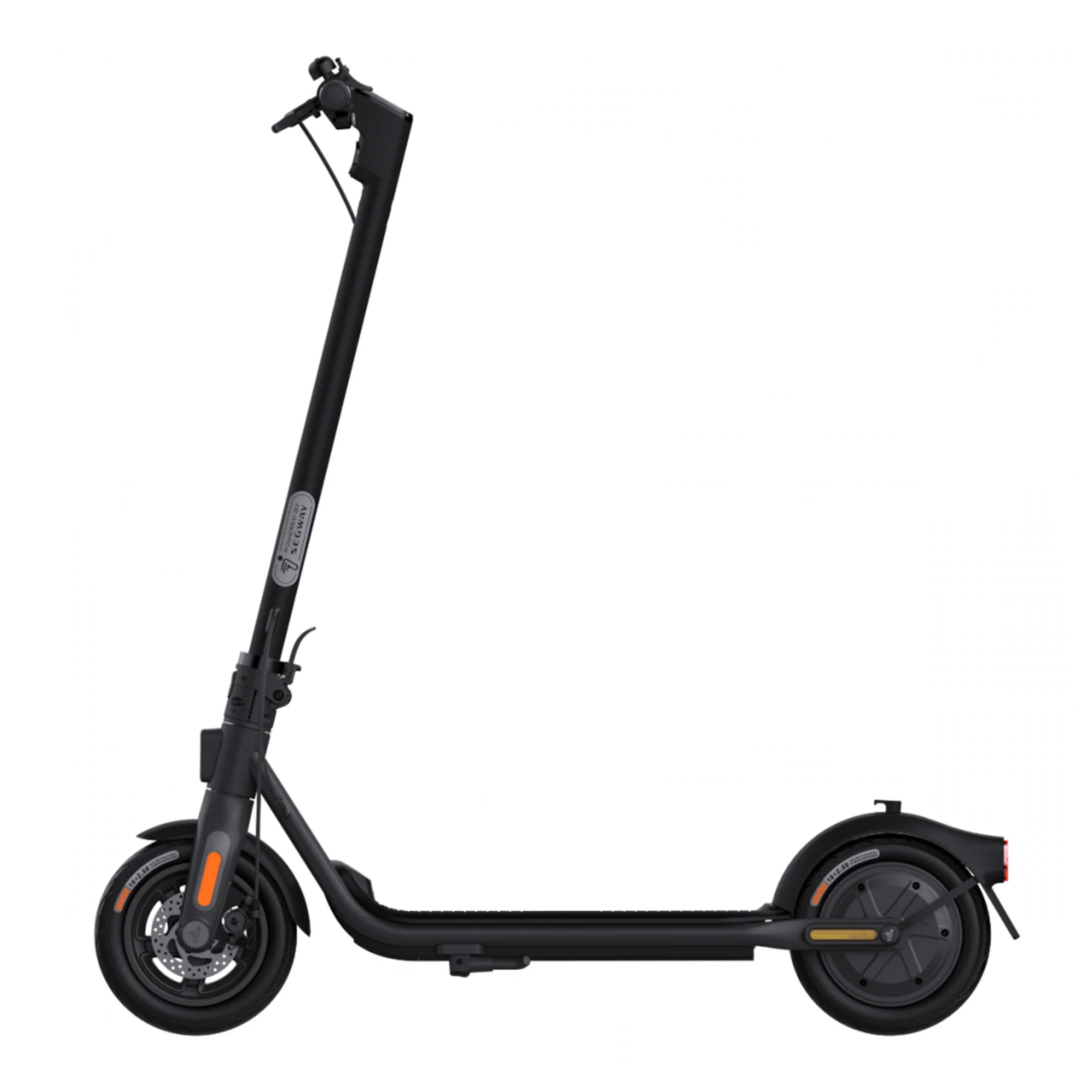 Segway Ninebot F2d