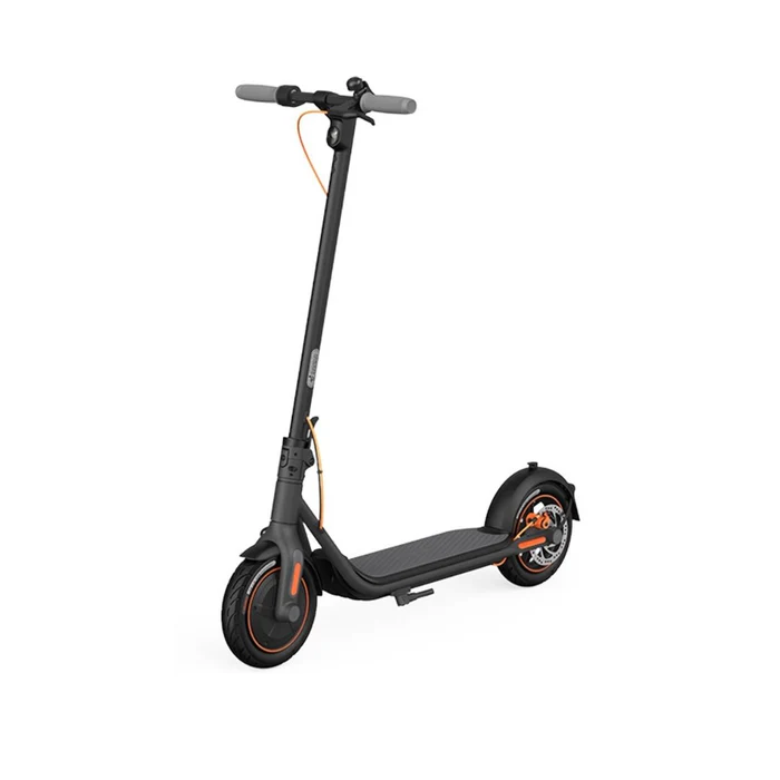 Segway F40D