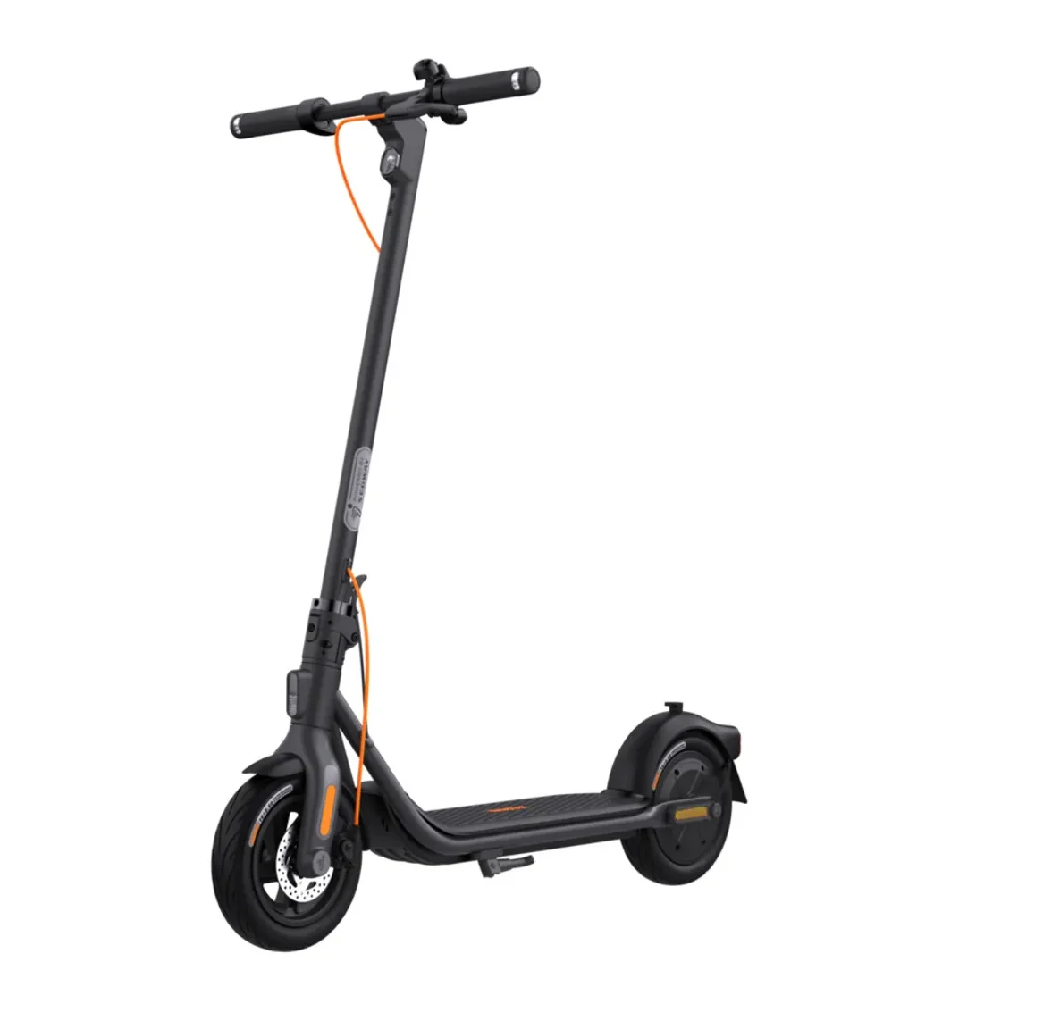 Segway Ninebot F2d Plus