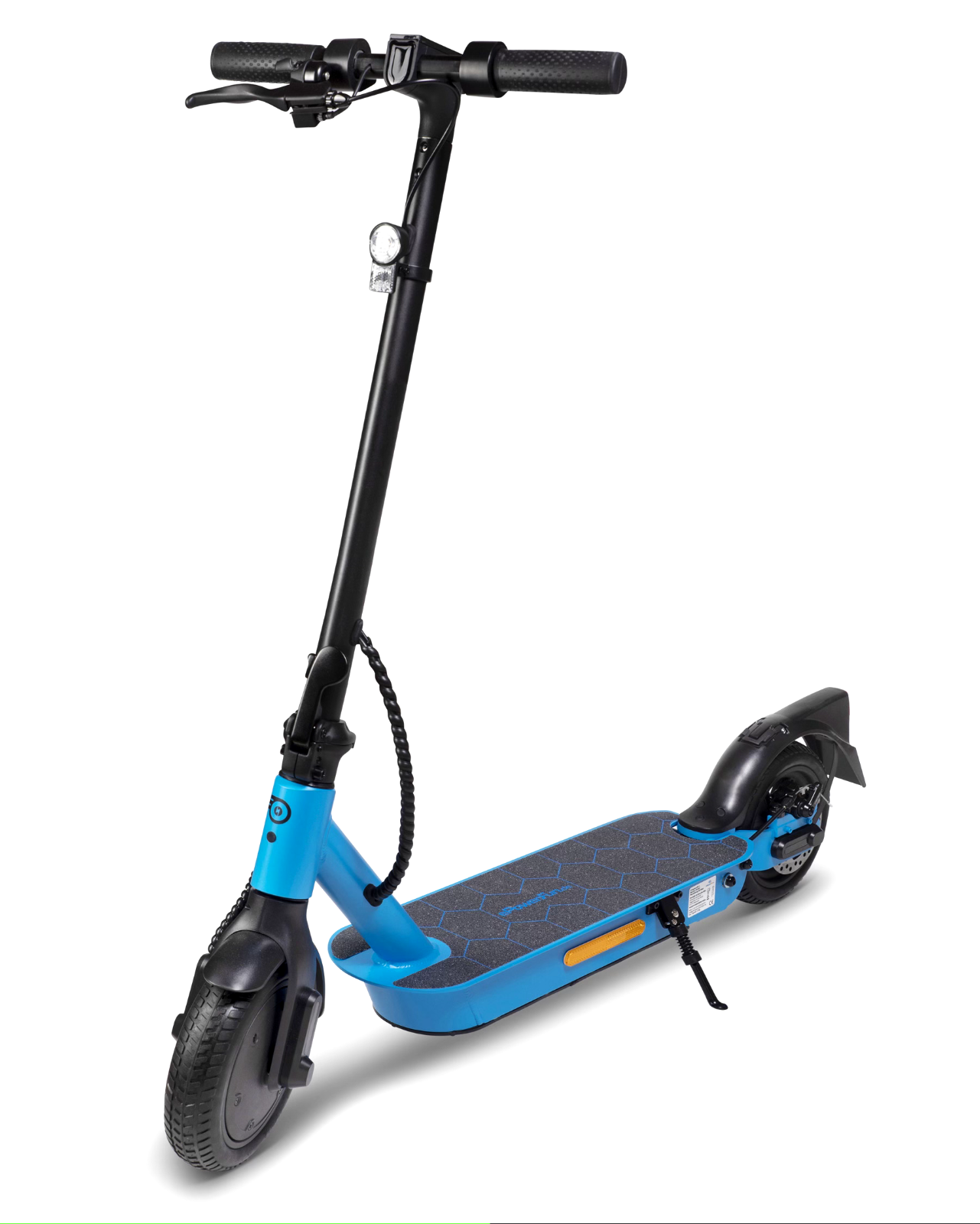 Epowerfun E-scooter Epf-1 Blue