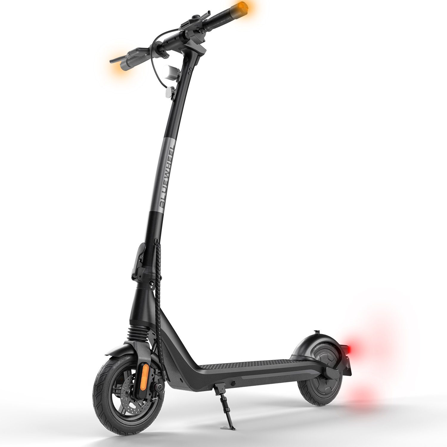 Bluewheel Electromobility Ix250